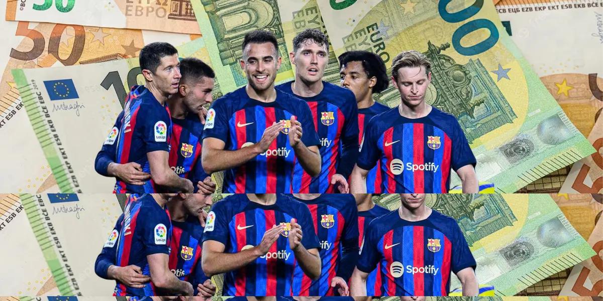 El triunfo no solo le dio la clasificación a octavos sino que además le permite una bocanada de aire fresco a su tesorería