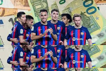 El triunfo no solo le dio la clasificación a octavos sino que además le permite una bocanada de aire fresco a su tesorería