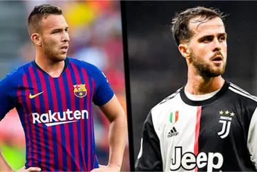 El trueque entre los jugadores ha sido puesto en tela de juicio.