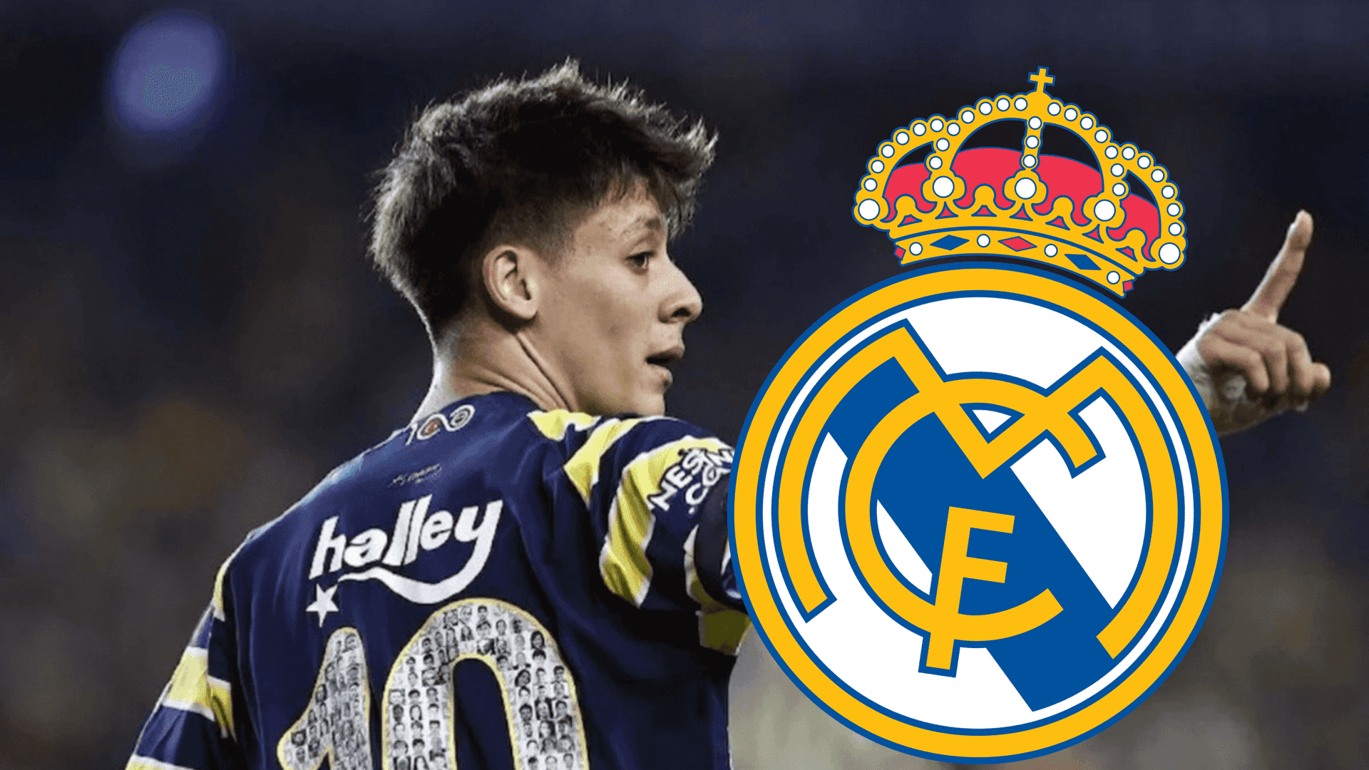 El turco puede ser uno de los fichajes del equipo de Ancelotti.