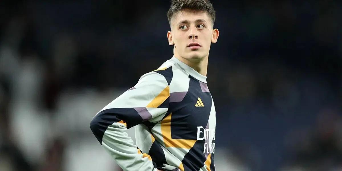 El turco tendrá una gran competencia en la próxima temporada.