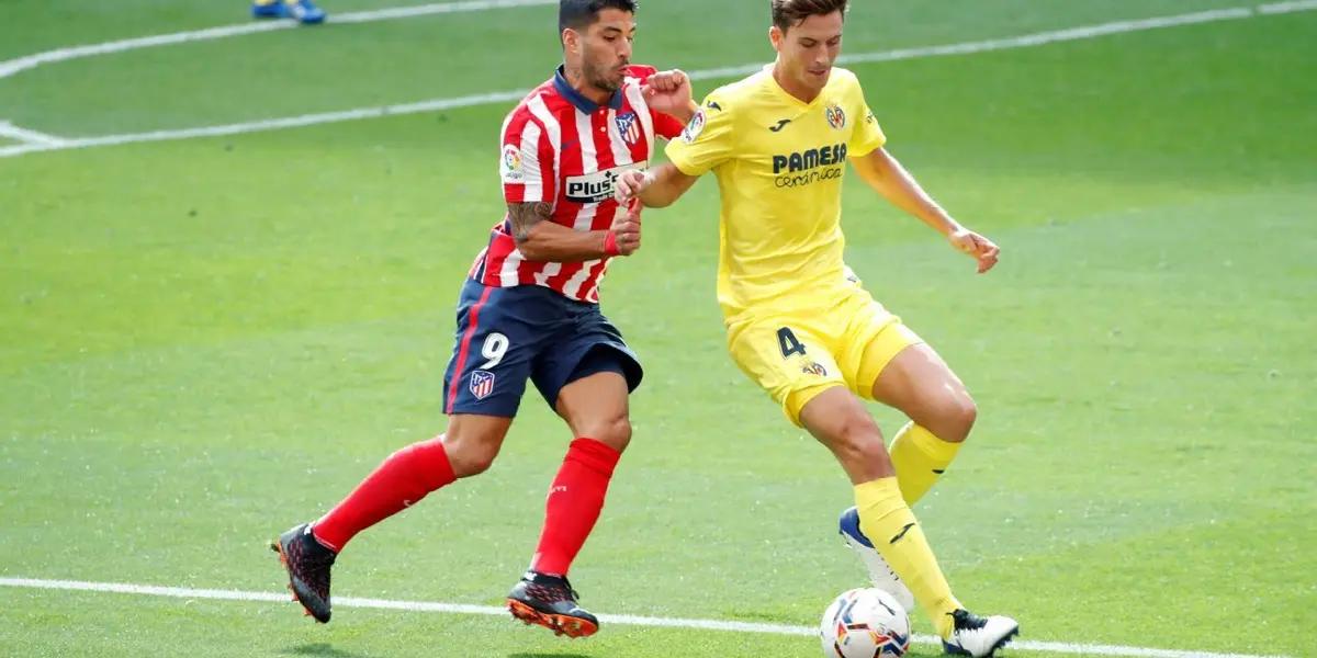 El último campeón de LaLiga se enfrenta al actual monarca de la Europa League en un encuentro válido por la tercera jornada del certamen español, con realidades muy diferentes.