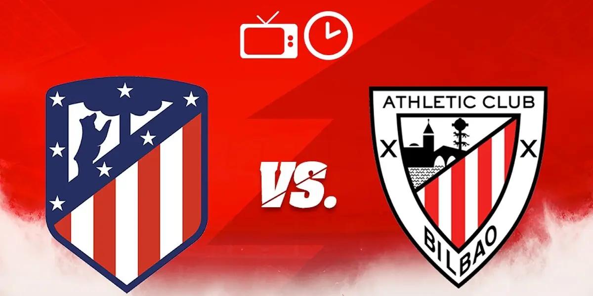 El último campeón de LaLiga, y uno de los punteros del torneo, se enfrenta a un conjunto bilbaíno que está en posición expectante. Todo lo que hay que saber sobre el enfrentamiento entre Atlético Madrid y Athletic Bilbao.