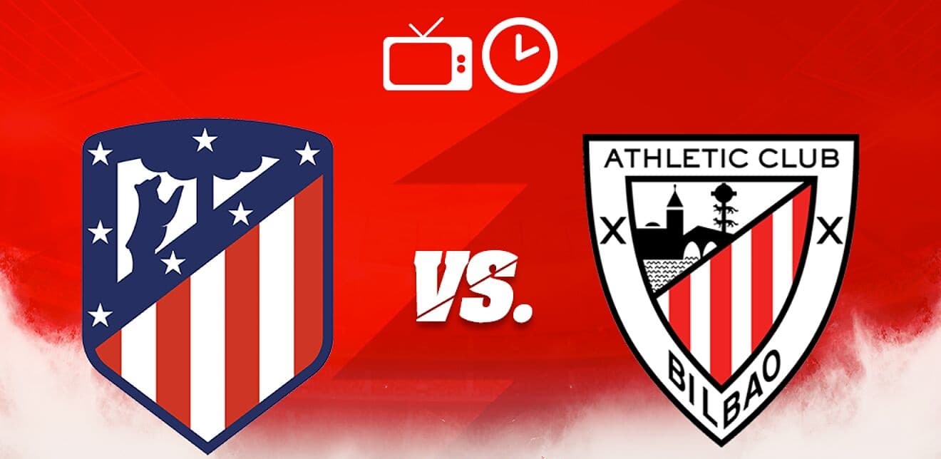 El último campeón de LaLiga, y uno de los punteros del torneo, se enfrenta a un conjunto bilbaíno que está en posición expectante. Todo lo que hay que saber sobre el enfrentamiento entre Atlético Madrid y Athletic Bilbao.