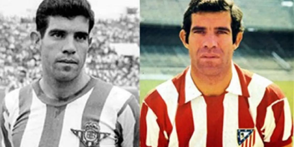 El último campeón y el equipo verdiblanco se enfrentan en esta nueva fecha de La Liga. En un encuentro que entrelaza la historia de ambas instituciones en un listado de futbolistas que vistieron ambas camisetas.