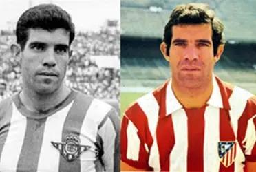 El último campeón y el equipo verdiblanco se enfrentan en esta nueva fecha de La Liga. En un encuentro que entrelaza la historia de ambas instituciones en un listado de futbolistas que vistieron ambas camisetas.