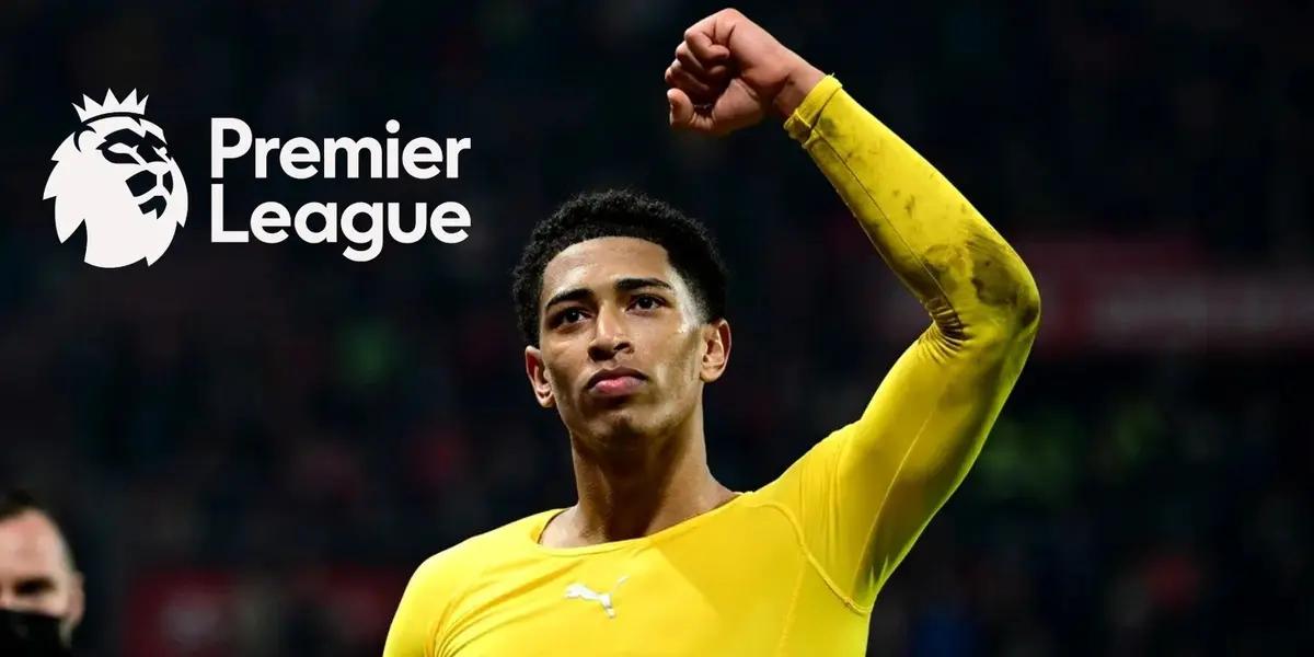 El United de Ten Hag está dispuesto a destinar 200 millones de euros en dos fichajes de peso, uno de ellos es Jude Bellingham.