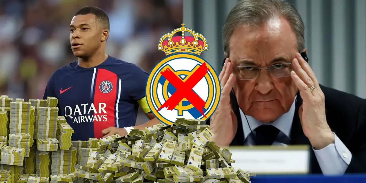 El universo Madrid en vilo ante una posible renovación de Mbappé con PSG