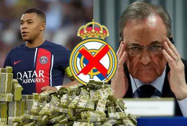 El universo Madrid en vilo ante una posible renovación de Mbappé con PSG