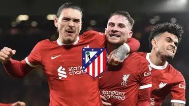 El uruguayo dejará la Premier y llegará a La Liga española