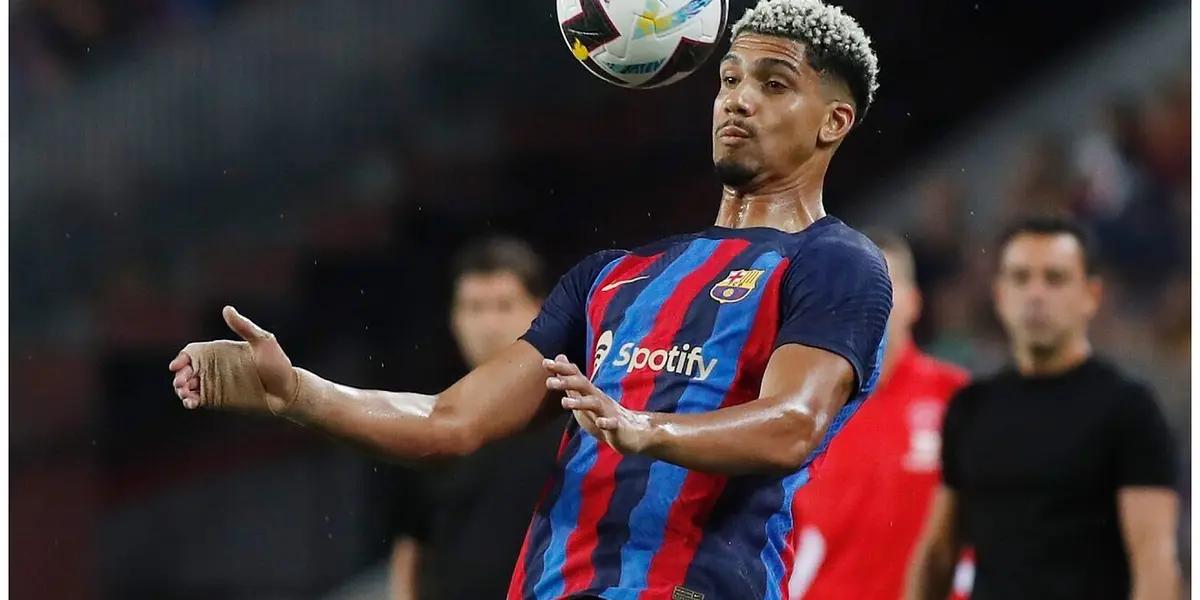 El uruguayo está en un momento excepcional y quiere vivirlo con el ‘10'.