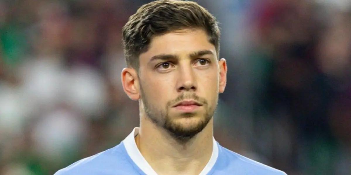 El uruguayo, tras una temporada excepcional, será titular indiscutible en el Clásico de la Supercopa de España