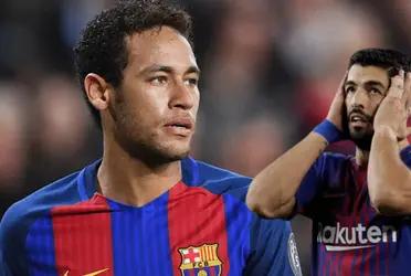 El uruguayo y el brasilero compartieron cancha en uno de los mejores equipos de la historia, ahora el Charrúa remarcó la equivocación de su colega