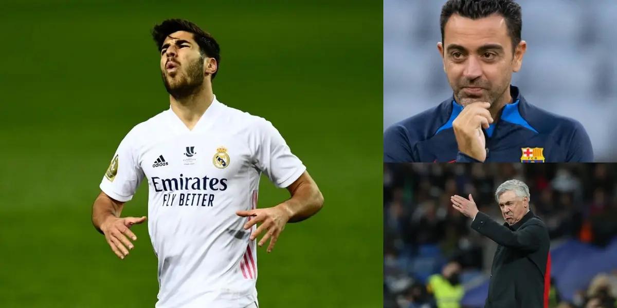 El Valencia complica las aspiraciones del Real Madrid en la liga española.