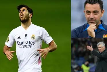 El Valencia complica las aspiraciones del Real Madrid en la liga española.