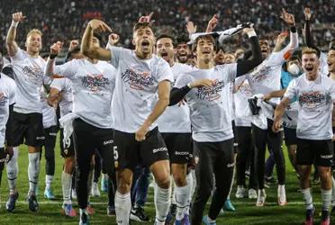 El Valencia enfrenta al Betis por la final de la Copa del Rey desde las 22.00, a continuación haremos un repaso por las finales ganadas del Valencia.