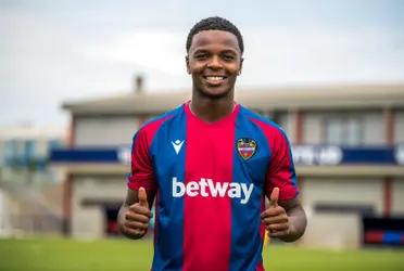 El Valencia quiere a Malsa en su equipo y, para lograr verlo con su camiseta puesta, está preparando una gran oferta.