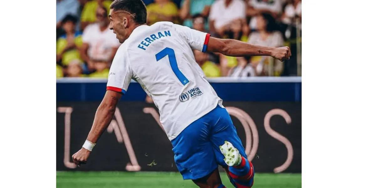 El valenciano está pasando por un momento increíble. Entra, anota y le quita los focos al killer polaco