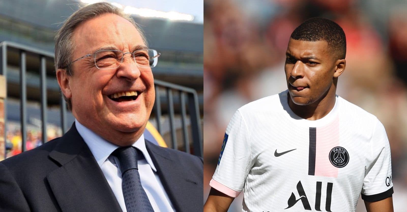 El vaticinio de Florentino Pérez se cumpliría y el Paris Saint-Germain no podría pagar el contrato de Kylian Mbappé debido al fair play financiero.
