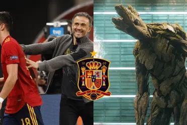 El verdadero motivo por el que Ferrán Torres sería titular en España es algo insólito.