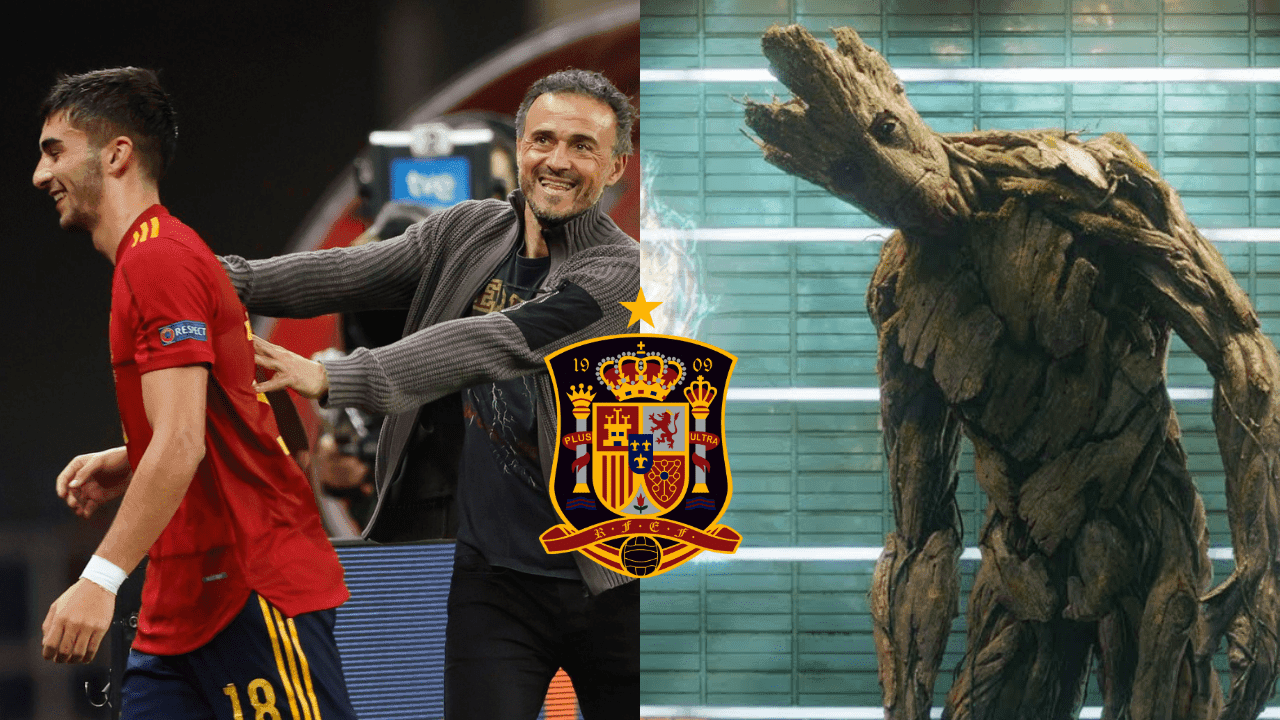 El verdadero motivo por el que Ferrán Torres sería titular en España es algo insólito.
