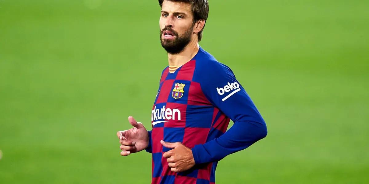 El verdadero motivo por el que Piqué se opone a la Superliga