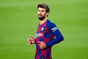 El verdadero motivo por el que Piqué se opone a la Superliga