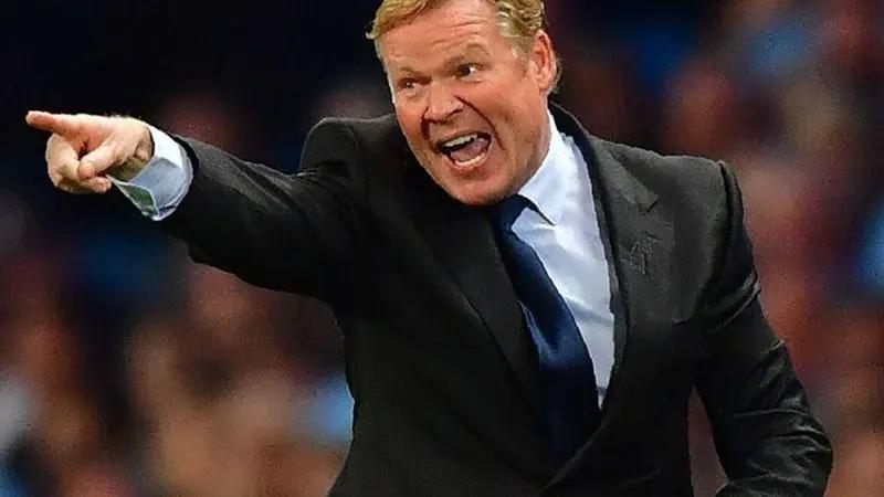 El vestuario del equipo catalán pasa por momentos complicados, y uno de los culpables podría hacer las maletas para ir a otro destino.