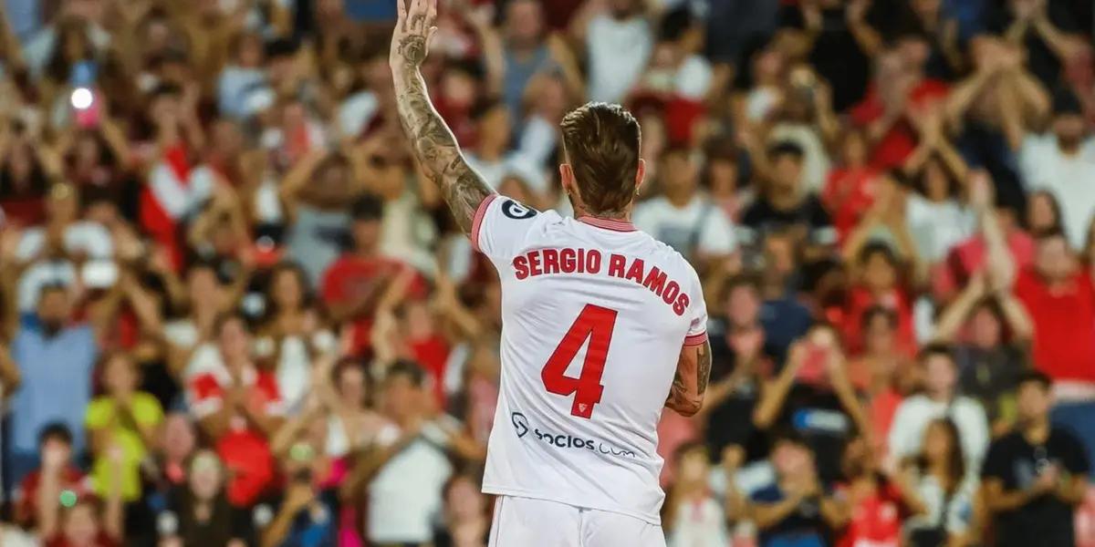 El vicepresidente del Sevilla dio una entrevista que llamó la atención