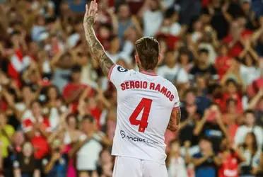 El vicepresidente del Sevilla dio una entrevista que llamó la atención