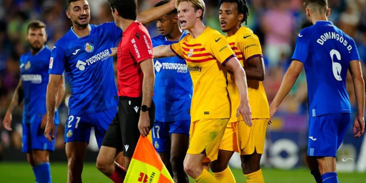 El video se volvió viral por la sinceridad del hincha para con su equipo