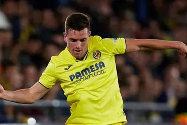 El VIllareal empató uno a uno con el Sevilla en el Estadio de La Ceramica por la 35ª jornada de La Liga Santander.