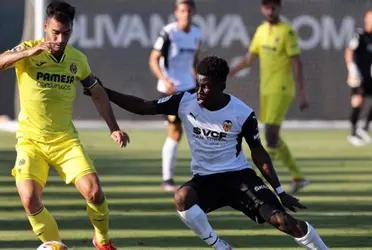 El Villareal recibe al Valencia en el Estadio de la Ceramica por la 33ª jornada de La Liga Santander. En un partido dónde ambos equipos se pondran a prueba de cara a sus próximos compromisos.