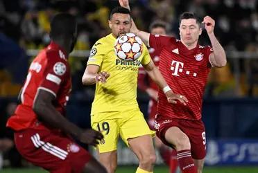 El Villareal se prepara para el partido de vuelta ante el Bayern Munich, tras haber ganado uno a cero en la IDA, los de Unai Emery apuestan todo por el pase a semifinales de la Champions League