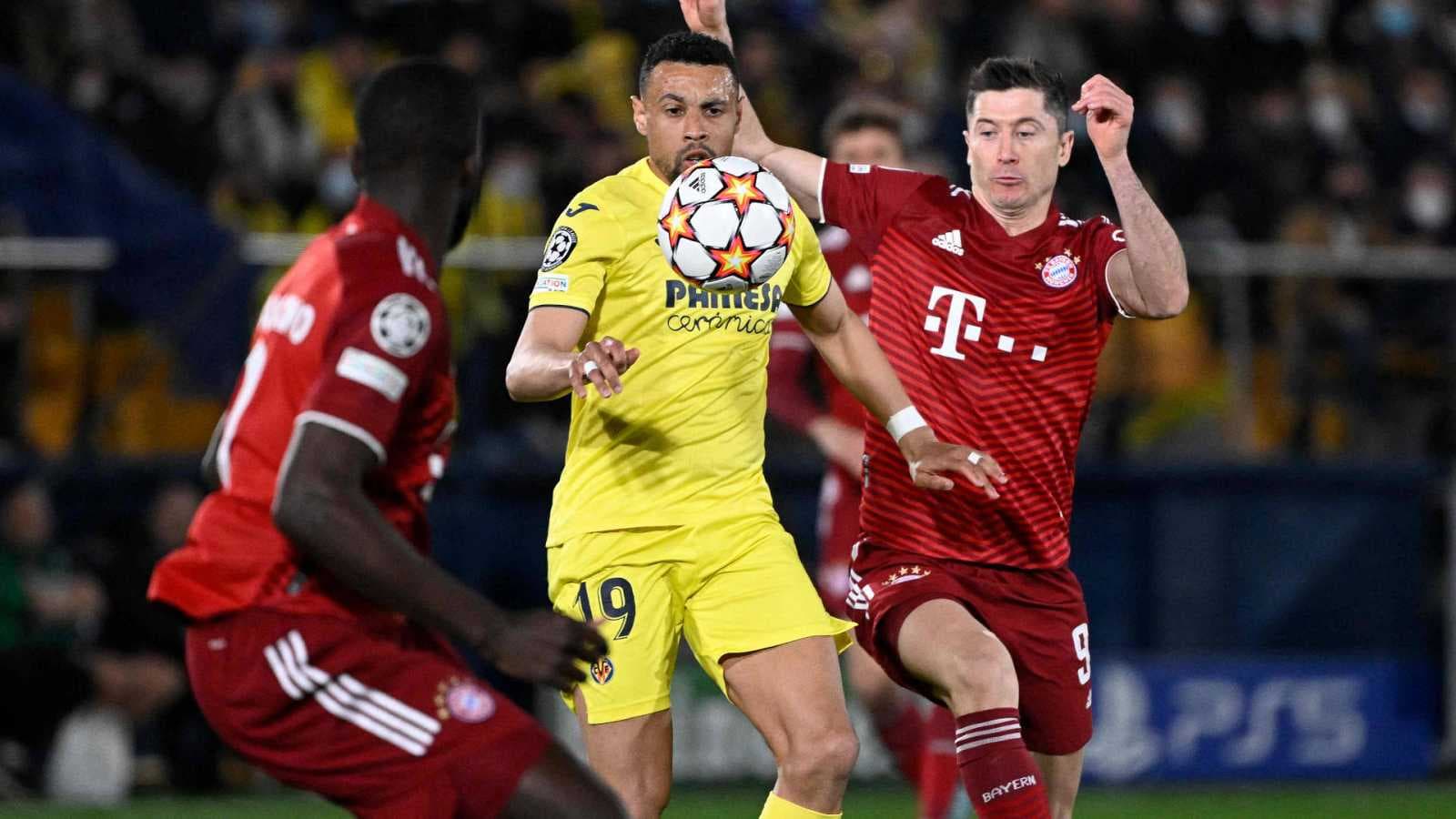 El Villareal se prepara para el partido de vuelta ante el Bayern Munich, tras haber ganado uno a cero en la IDA, los de Unai Emery apuestan todo por el pase a semifinales de la Champions League