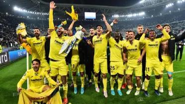 El Villareal superó al Bayern Múnich en los cuartos de final de la Champions League y volvió a las semifinales del máximo trofeo europeo.