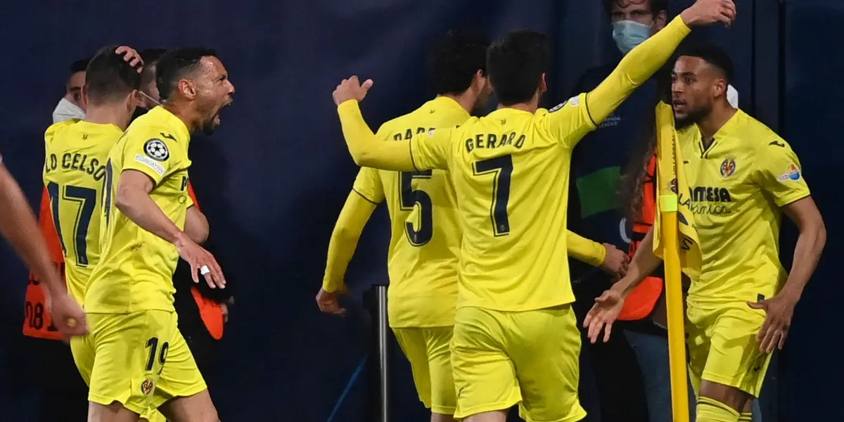 El Villareal visita al Liverpool por las semifinales de la Champions League, a continuación, todo sobre las entradas para los partidos.
