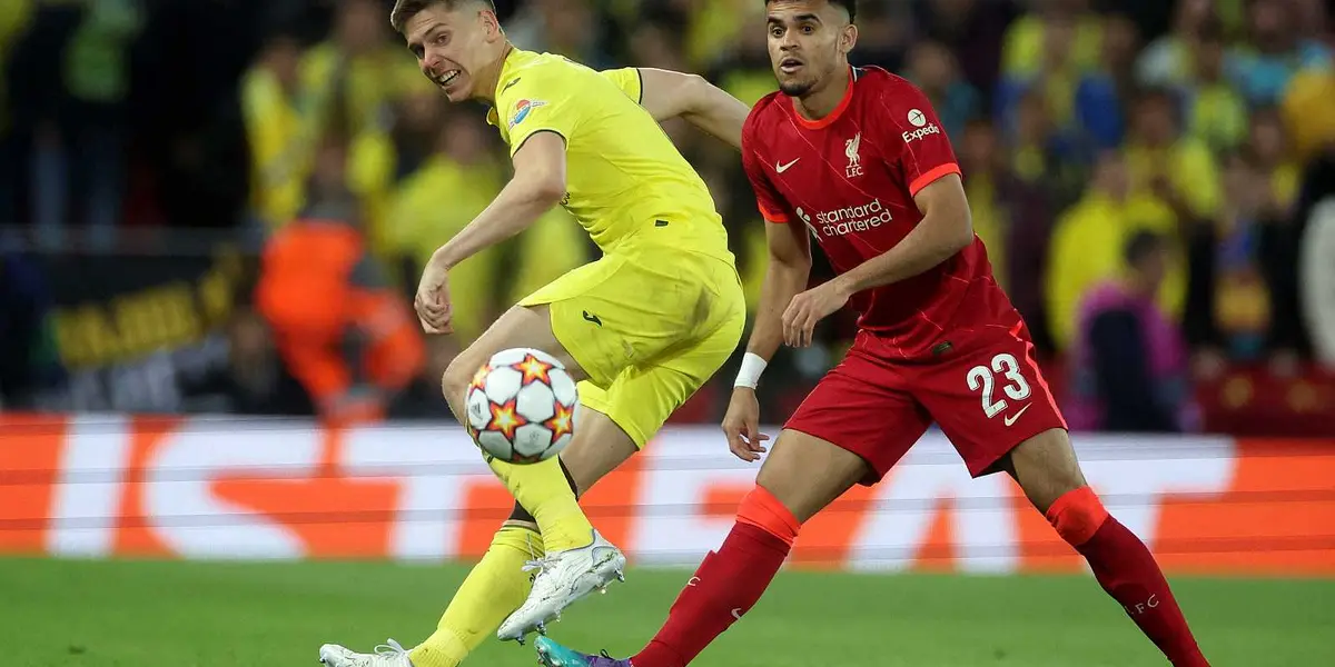 El Villarreal recibe al Liverpool por la vuelta de las semifinales de Champions League. El partido de ida, lo ganaron los de Jurgüen Klopp por dos a cero y confían en mantener la diferencia para pasar a la final.