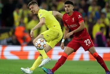 El Villarreal recibe al Liverpool por la vuelta de las semifinales de Champions League. El partido de ida, lo ganaron los de Jurgüen Klopp por dos a cero y confían en mantener la diferencia para pasar a la final.