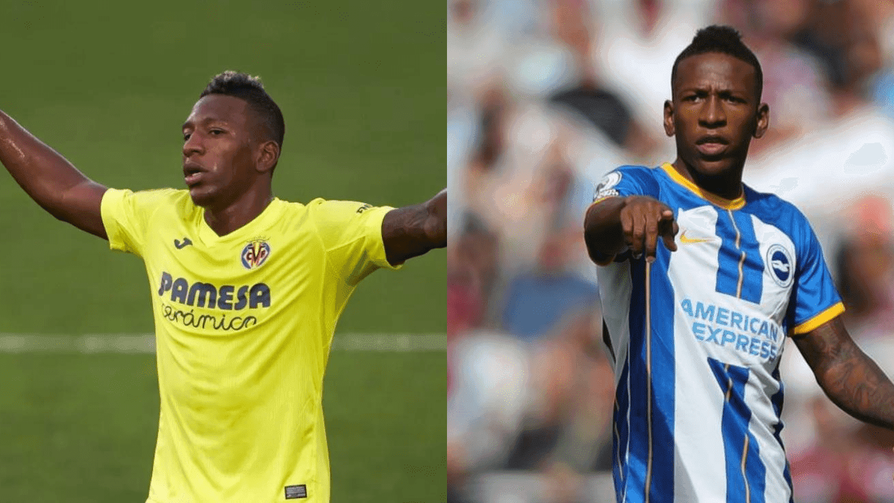 El Villarreal vendió a Estupiñán sin pensar realmente en las consecuencias.