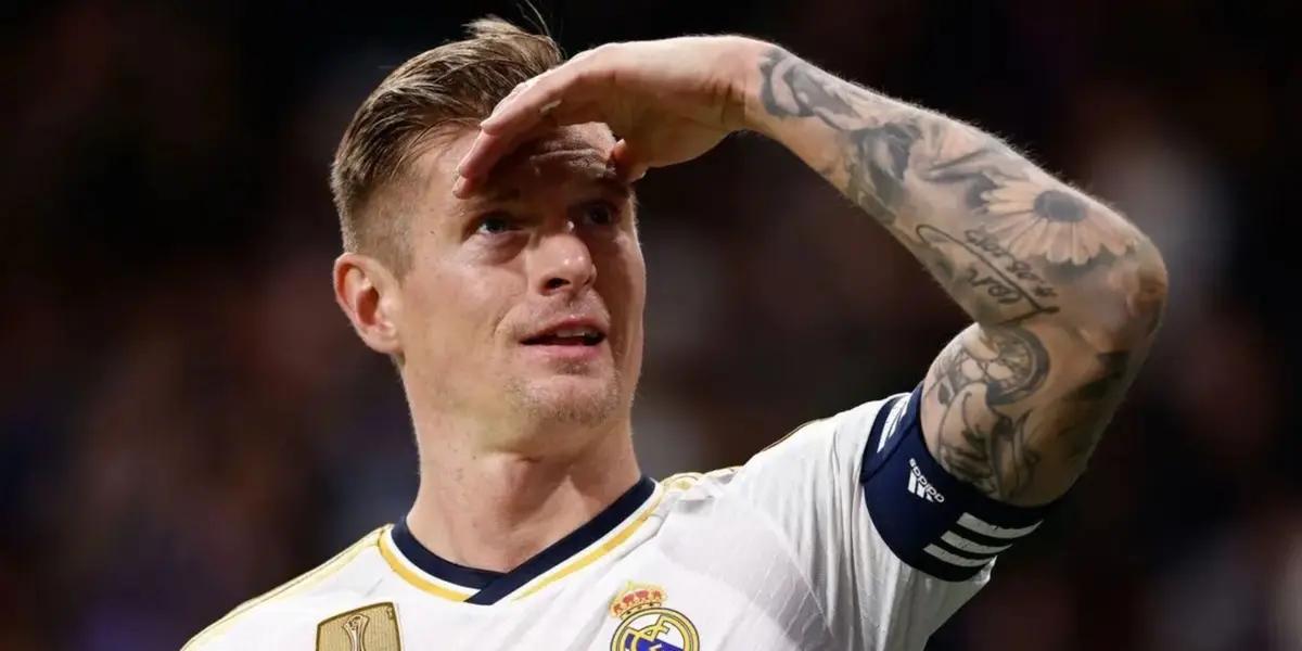 El volante alemán cerró su carrera la temporada pasada y ya lo extrañan