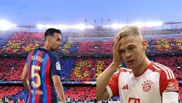 El volante alemán tiene un valor muy alto para los Blaugranas, quienes tienen una alternativa para fichar en el mediocampo