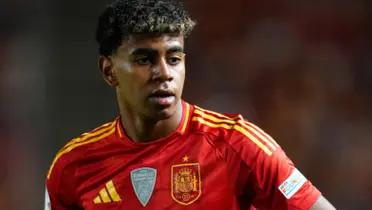 El volante del Barcelona tiene un futuro prometedor, eso está escrito