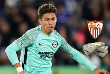 El volante ecuatoriano sigue destacando con el Brighton y genera aun más el aprecio de varios equipos importantes.