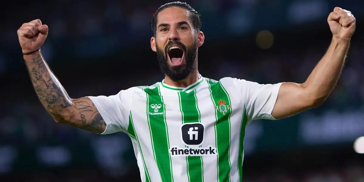 El volante español siempre es recordado por su gran juego