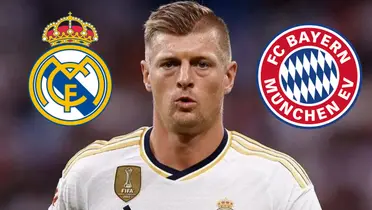 Ni Real Madrid, ni Bayern Munich, el llamativo club que fanatiza a Toni Kroos