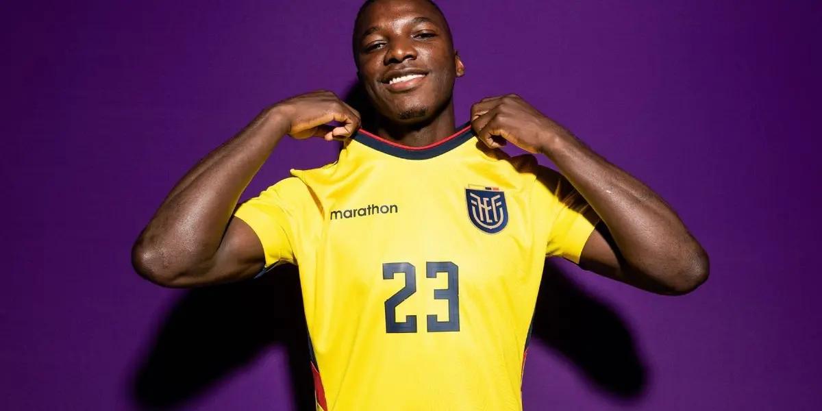 El volante levantó el interés del Real Madrid, pero el Arsenal tiene preparada una jugosa oferta.