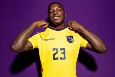 El volante levantó el interés del Real Madrid, pero el Arsenal tiene preparada una jugosa oferta.