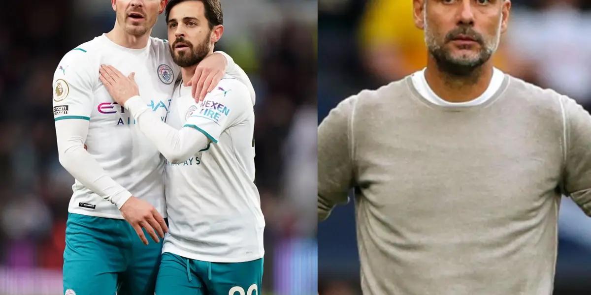 El volante portugués quiere convencer a Laporta y espera una oferta formal después del mundial.