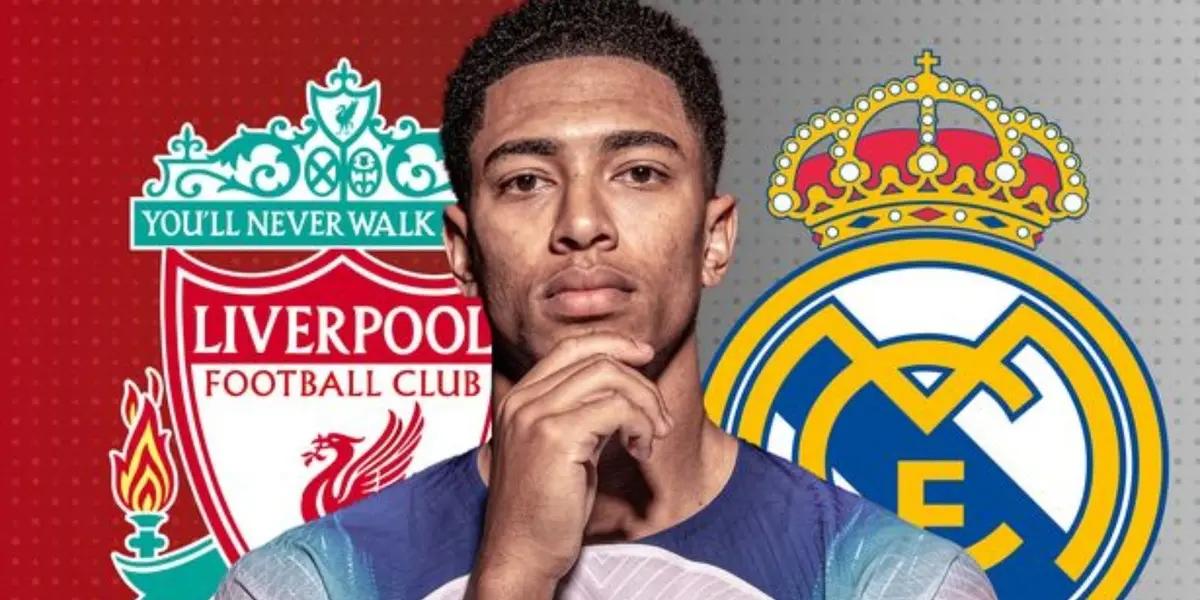 El volante que actúa en la Bundesliga se habría decido por el conjunto merengue más allá de las cifras que puedan ofrecer los clubes.